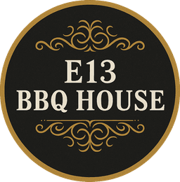 E13 BBQ